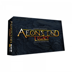 Aeon's End - Legacy