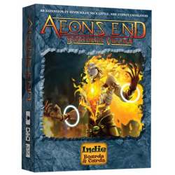 Aeon's End - Southern Village