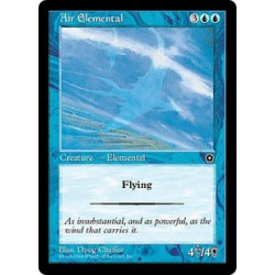 Air Elemental