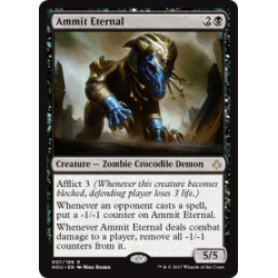 Ammit Eternal