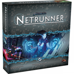 Android: Netrunner Core Set