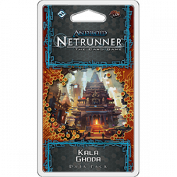 Android: Netrunner - Kala Ghoda Data Pack