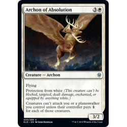 Archon of Absolution