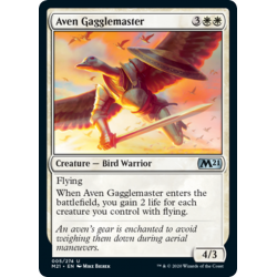 Aven Gagglemaster - Foil