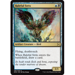 Baleful Strix