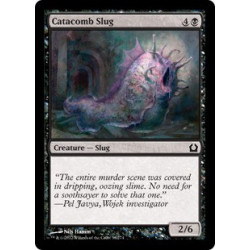 Catacomb Slug