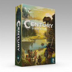 Century: A New World