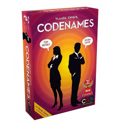 Codenames