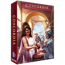 Concordia - EN/DE