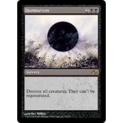 Damnation