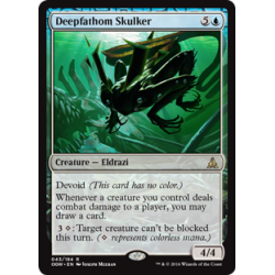 Deepfathom Skulker