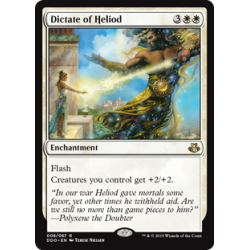 Dictate of Heliod