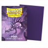 Dragon Shield - Dual Matte 100 Sleeves - Soul