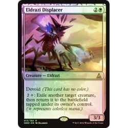 Eldrazi Displacer -  Foil