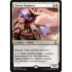 Eldrazi Displacer