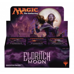 Eldritch Moon Booster Box