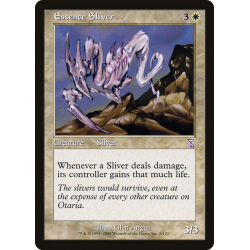 Essence Sliver