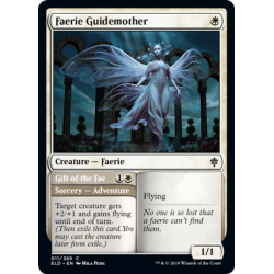 Faerie Guidemother