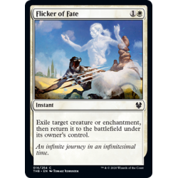 Flicker of Fate