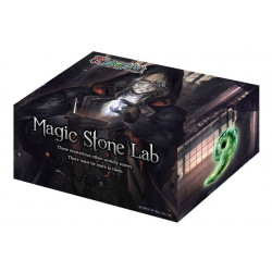 FoW - Magic Stone Lab