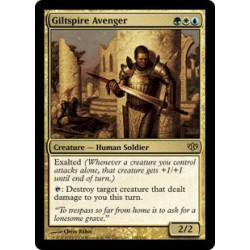 Giltspire Avenger