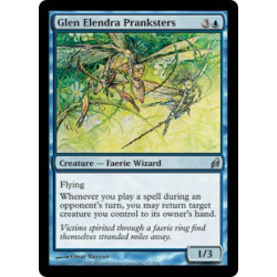 Glen Elendra Pranksters