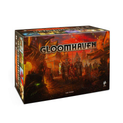 Gloomhaven