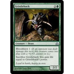 Gristleback