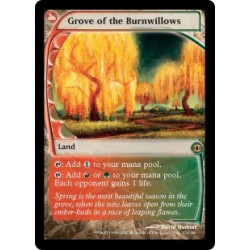 Grove of the Burnwillows