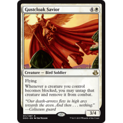 Gustcloak Savior