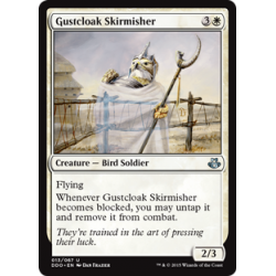 Gustcloak Skirmisher