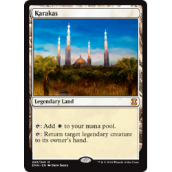 Karakas