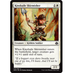 Kinsbaile Skirmisher