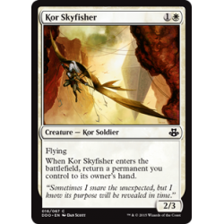 Kor Skyfisher