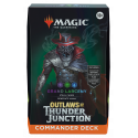 Outlaws of Thunder Junction - Commander Deck - Grand Larceny