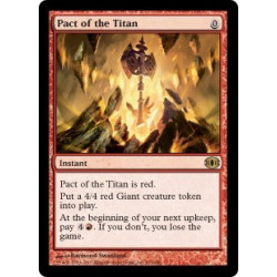 Pact of the Titan