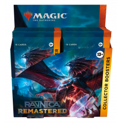 Ravnica Remastered - Collector Booster Box