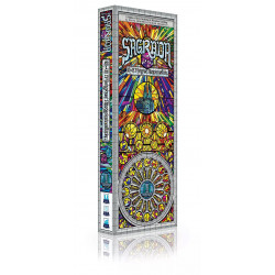 Sagrada - 5&6 Player Expansion