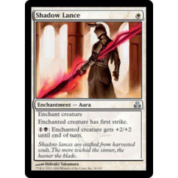 Shadow Lance