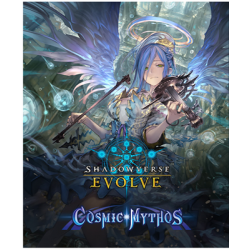 Shadowverse: Evolve - Cosmic Mythos - Booster Display (16 packs)