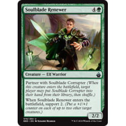 Soulblade Renewer