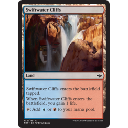 Swiftwater Cliffs