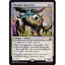 Thought-Knot Seer