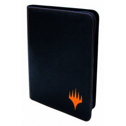 Ultra Pro - 9 Pocket Zippered PRO-Binder - Mythic Edition