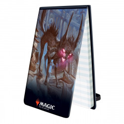 Ultra Pro - Commander Legends Life Pad - Falthis, Shadowcat