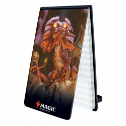 Ultra Pro - Commander Legends Life Pad - Kediss, Emberclaw