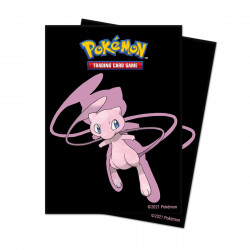 Ultra Pro - Pokémon 65 Sleeves - Mew