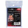 Ultra Pro Soft Card Sleeves, 100ct