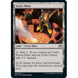 Urza's Mine