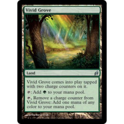 Vivid Grove